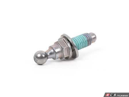 ES#3486633 - 41007458666 - BALL PIN - Genuine BMW - BMW