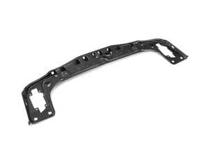 ES#4876083 - SL0N-F8X-3CFUTB - Slon Workshop Carbon Front Upper Tie Bar - F8X M2 / M3 / M4  - Reduce weight while increasing rigidity with this carbon upper tie bar! - Slon Workshop - BMW