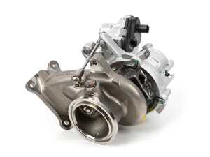 ES#4736977 - 06K145061D - Turbocharger  - Restore your vehicle's performance with this Genuine VW/Audi Turbocharger - Genuine Volkswagen Audi - Volkswagen