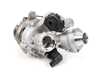 ES#4736977 - 06K145061D - Turbocharger  - Restore your vehicle's performance with this Genuine VW/Audi Turbocharger - Genuine Volkswagen Audi - Volkswagen