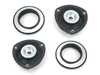 ES#4933006 - 53.7659 - Front Upper Strut Mount & Bearing Kit  - Front replacement Upper Strut Mount and Bearing kit - recommended when installing new shocks or springs. - Neuspeed - Audi Volkswagen