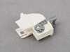 ES#4207842 - 61139329883 - COVERING CAP - Genuine BMW - BMW