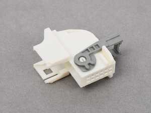 ES#4207842 - 61139329883 - COVERING CAP - Genuine BMW - BMW