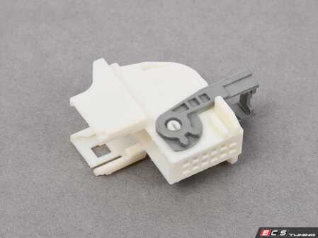 ES#4207842 - 61139329883 - COVERING CAP - Genuine BMW - BMW