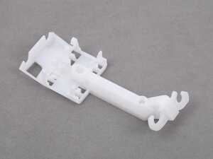 ES#3671788 - 61139307001 - BRACKET PLUG TERMINAL - Genuine MINI - BMW MINI