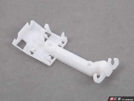 ES#3671788 - 61139307001 - BRACKET PLUG TERMINAL - Genuine MINI - BMW MINI