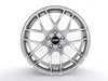 ES#2951292 - V13313kt - 19" V710 Wheels - Square Set Of Four - 19x10" ET25 72.6CB 5x120. Hyper Silver. - VMR - BMW