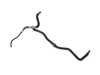 ES#3231044 - 17127850104 - LINE, EXPANSION TANK - Genuine BMW - BMW
