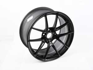 ES#5425100 - 36118053423 - Bmw Light Alloy Wheel M Y-Spoke 763M Performance *Scratch And Dent* - Scratch & Dent - BMW
