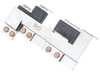 ES#5433347 - 5C0937629B - Multi-Fuse - Found on the side of the relay plate - 250A - URO - Volkswagen