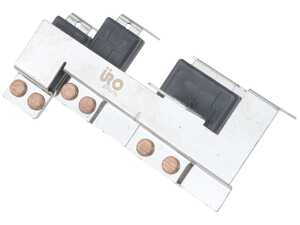 ES#5433347 - 5C0937629B - Multi-Fuse - Found on the side of the relay plate - 250A - URO - Volkswagen