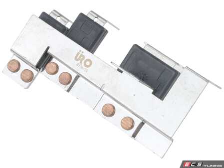 ES#5433347 - 5C0937629B - Multi-Fuse - Found on the side of the relay plate - 250A - URO - Volkswagen