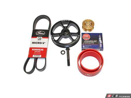 ES#5433258 - 53-3M7702-10 - High Performance Engine Power Kit For Gen 1 MINI S - All in one power pack kit - M7 Speed - MINI