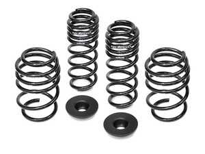 ES#5433349 - 55.70.13 - Lowering Springs Kit | Sport - MQB Arteon/GLI Mk7 FWD - Lower your stance, tighten your handling, and transform your drive with NEUSPEED Sport Springs  precision-engineered for aggressive looks and track-ready performance without sacrificing comfort. - Neuspeed - Volkswagen