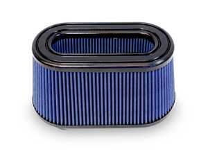 ES#4509177 - NEU.390B - NEUSPEED P-FLO Air Filter - Blue Oiled - Replacement filter for P-Flo Kit numbers: 65.10.07, 65.10.08, 65.10.44, 65.10.45 - Neuspeed - Volkswagen