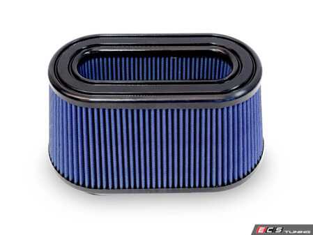 ES#4509177 - NEU.390B - NEUSPEED P-FLO Air Filter - Blue Oiled - Replacement filter for P-Flo Kit numbers: 65.10.07, 65.10.08, 65.10.44, 65.10.45 - Neuspeed - Volkswagen