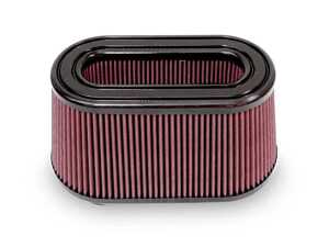 ES#5433350 - NEU.390R - NEUSPEED P-FLO Air Filter - Red Oiled - Replacement filter for P-Flo Kit numbers: 65.10.07, 65.10.08, 65.10.44, 65.10.45 - Neuspeed - Volkswagen