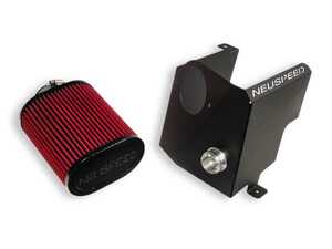 ES#4494189 - 65.10.73B - NEUSPEED P-FLO Air Intake Kit - With SAI - Free up airflow, gain real mid-range power, and unleash a deeper intake growl with the CARB-legal NEUSPEED P-Flo performance intake. - Neuspeed - Volkswagen