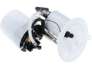 ES#5433352 - 8K0919051AN - Fuel Pump Assembly With Fuel Level Sending Unit - Located in the fuel tank-includes fuel level sending unit - URO - Audi