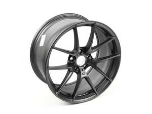 ES#3417877 - 36118071789 - Bmw Light Alloy Wheel Y-Spoke 763M - Genuine BMW - BMW