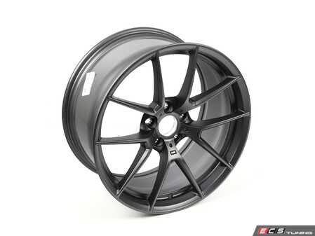 ES#3417877 - 36118071789 - Bmw Light Alloy Wheel Y-Spoke 763M - Genuine BMW - BMW