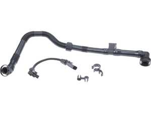 ES#5433354 - 07K198125 - Secondary Air Injection Pipe Repair Kit - A repair for a faulty secondary air pressure sensor - URO - Volkswagen