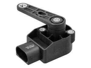 ES#5424630 - 0045429918 - Ride Height Sensor - Priced Each - Fits front and rear - Meyle - Mercedes Benz