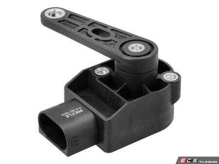 ES#5424630 - 0045429918 - Ride Height Sensor - Priced Each - Fits front and rear - Meyle - Mercedes Benz