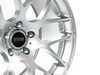 ES#2951292 - V13313kt - 19" V710 Wheels - Square Set Of Four - 19x10" ET25 72.6CB 5x120. Hyper Silver. - VMR - BMW