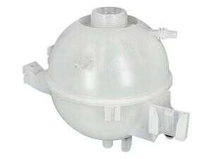 ES#5425971 - 17135A6A030 - Coolant Expansion Tank - Replaces missing or cracked coolant expansion tank. - Meyle - BMW