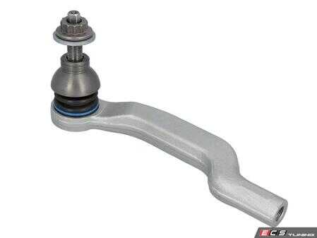 ES#5424822 - 1773308700 - High Durability Outer Tie Rod - Left - Front Axle, Left Side - Meyle HD - Mercedes Benz