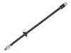 ES#4328743 - 2034280335 - Front Brake Hose - Priced Each - Fits left or right side - Meyle - Mercedes Benz