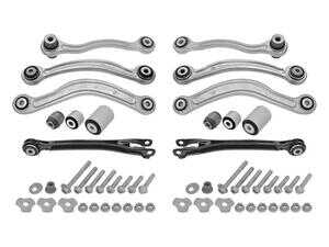 ES#5424619 - 2043502106KT - Rear Control Arm Kit - Complete rear control arm kit from Meyle! Includes all new hardware. - Meyle - Mercedes Benz