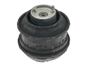 ES#4900821 - 2202402717 - Engine Mount - Priced Each - Fits left or right side - Meyle - Mercedes Benz