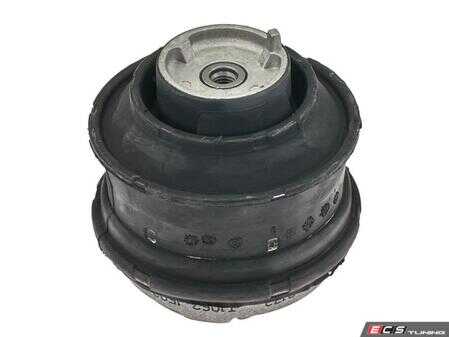 ES#4900821 - 2202402717 - Engine Mount - Priced Each - Fits left or right side - Meyle - Mercedes Benz