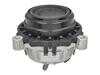 ES#4487476 - 22116787657 - Engine Mount - Left - Keep vibrations down with new mounts for your motor - Meyle - BMW