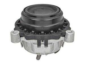 ES#4487476 - 22116787657 - Engine Mount - Left - Keep vibrations down with new mounts for your motor - Meyle - BMW