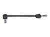 ES#5424839 - 2233236200 - High Durability Front Sway Bar Link - Right - Front Axle, Right Side - Meyle HD - 