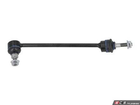 ES#5424839 - 2233236200 - High Durability Front Sway Bar Link - Right - Front Axle, Right Side - Meyle HD - 