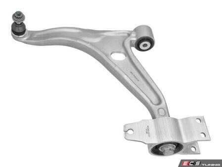 ES#5424795 - 2473308702 - High Durability Front Control Arm - Left - Front Axle, Left Side - Meyle HD - Mercedes Benz