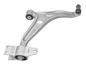 ES#5424796 - 2473308802 - High Durability Front Control Arm - Right - Front Axle, Right Side - Meyle HD - Mercedes Benz
