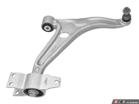 ES#5424796 - 2473308802 - High Durability Front Control Arm - Right - Front Axle, Right Side - Meyle HD - Mercedes Benz