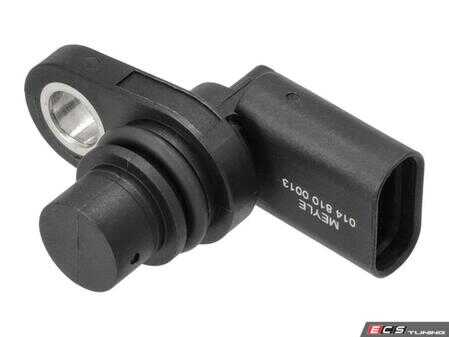 ES#5423133 - 2709050000 - Camshaft Position Sensor - Sensor that monitors camshaft rotations and relays that information to the ECU - Meyle - Mercedes Benz