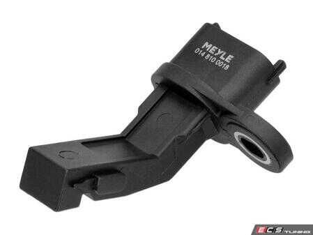 ES#5423715 - 2709051200 - Crankshaft Position Sensor - This could be the cause of your no-start condition, or intermit loss of power. For M260, M264, M270, and M274 engine applications. - Meyle - Mercedes Benz