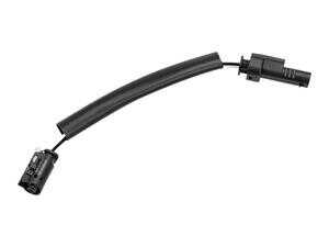 ES#5421139 - 2711500156 - Camshaft Solenoid Harness Repair Wire - Priced Each - Protective sacrificial harness intended to prevent solenoid oil leakage from contaminating the main engine harness and engine control unit. - Meyle - Mercedes Benz