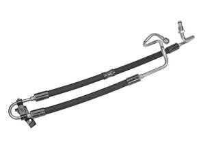 ES#4330476 - 32416774215 - Power Steering Feed Line - Meyle - BMW