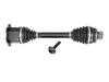 ES#4901060 - 4G0407271F - Audi - Wheel drive - Meyle - Audi