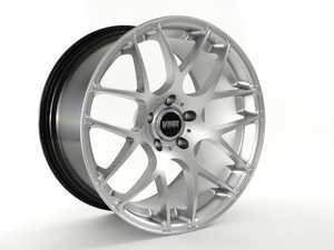 ES#2225963 - V1331318KT - 19" V710 Wheels - Staggered Set Of Four - 19x8.5" ET35/19x10" ET25 72.6CB 5x120. Hyper silver. - VMR - BMW