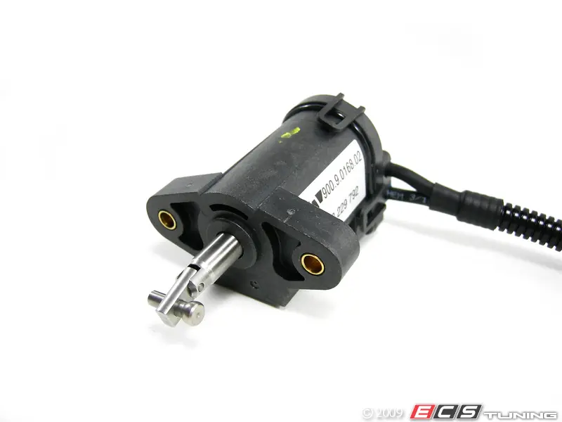 Genuine BMW - 23412229792 - E46 M3 Gear Position Switch (23-41-2  