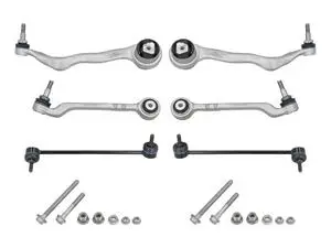 Meyle Control/Trailing Arm Kit - Front - BMW F2X 1